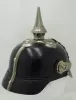 Hessen 23 or 24 Enlisted / NCO Dragoon Pickelhaube Visuel 9